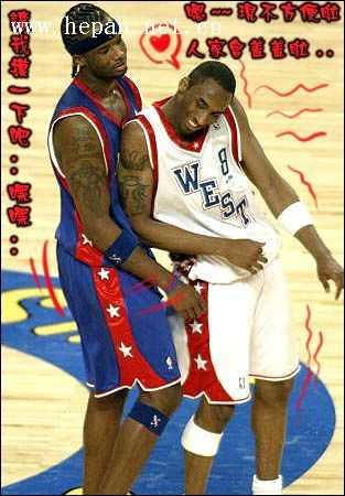 有中距离投 有中距离投