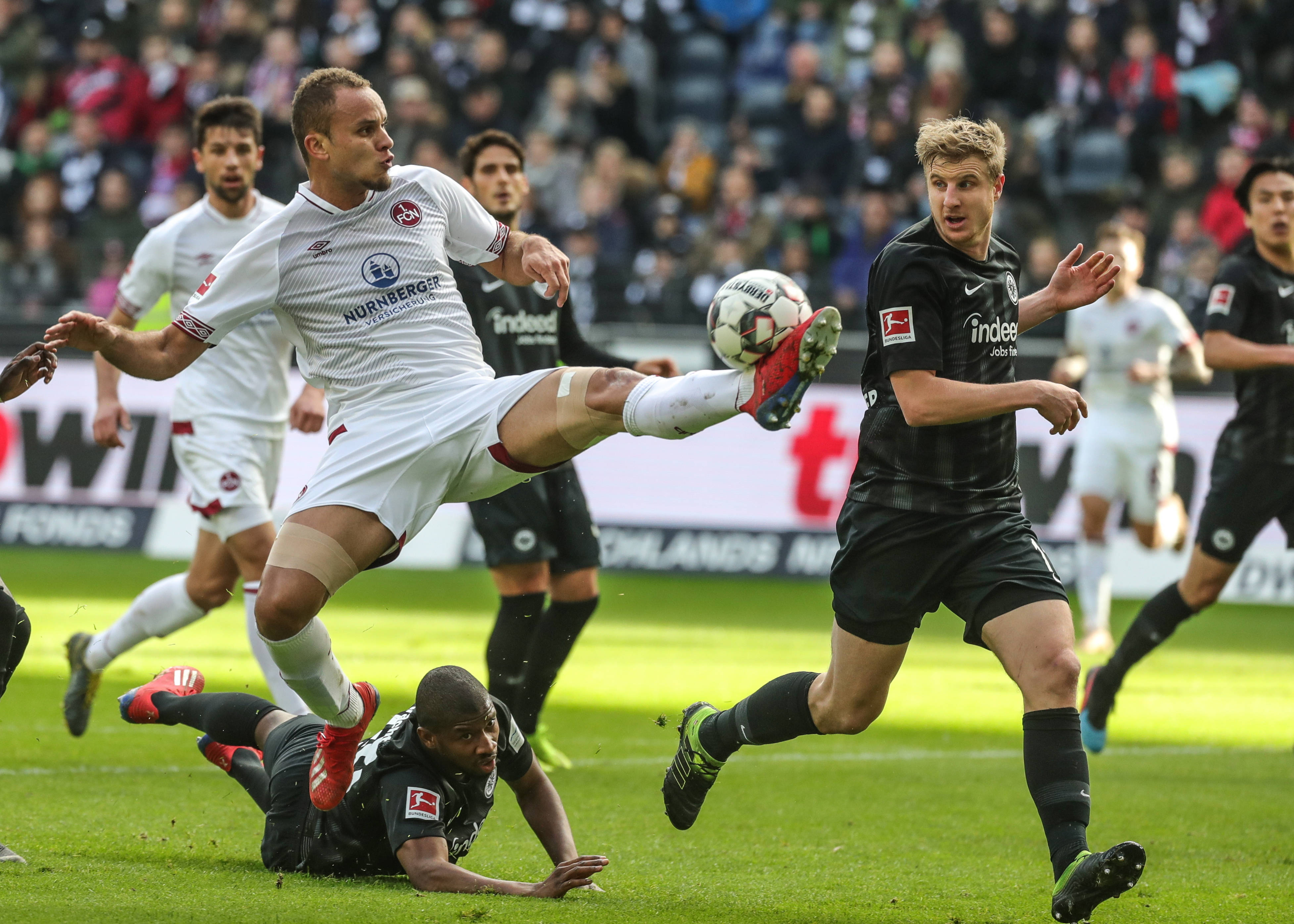 关键投篮 关键投篮