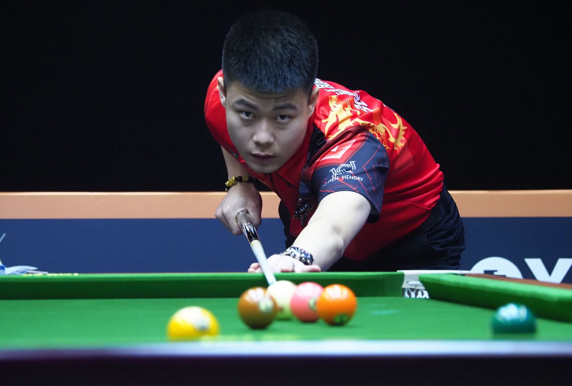 的关注与严 的关注与严