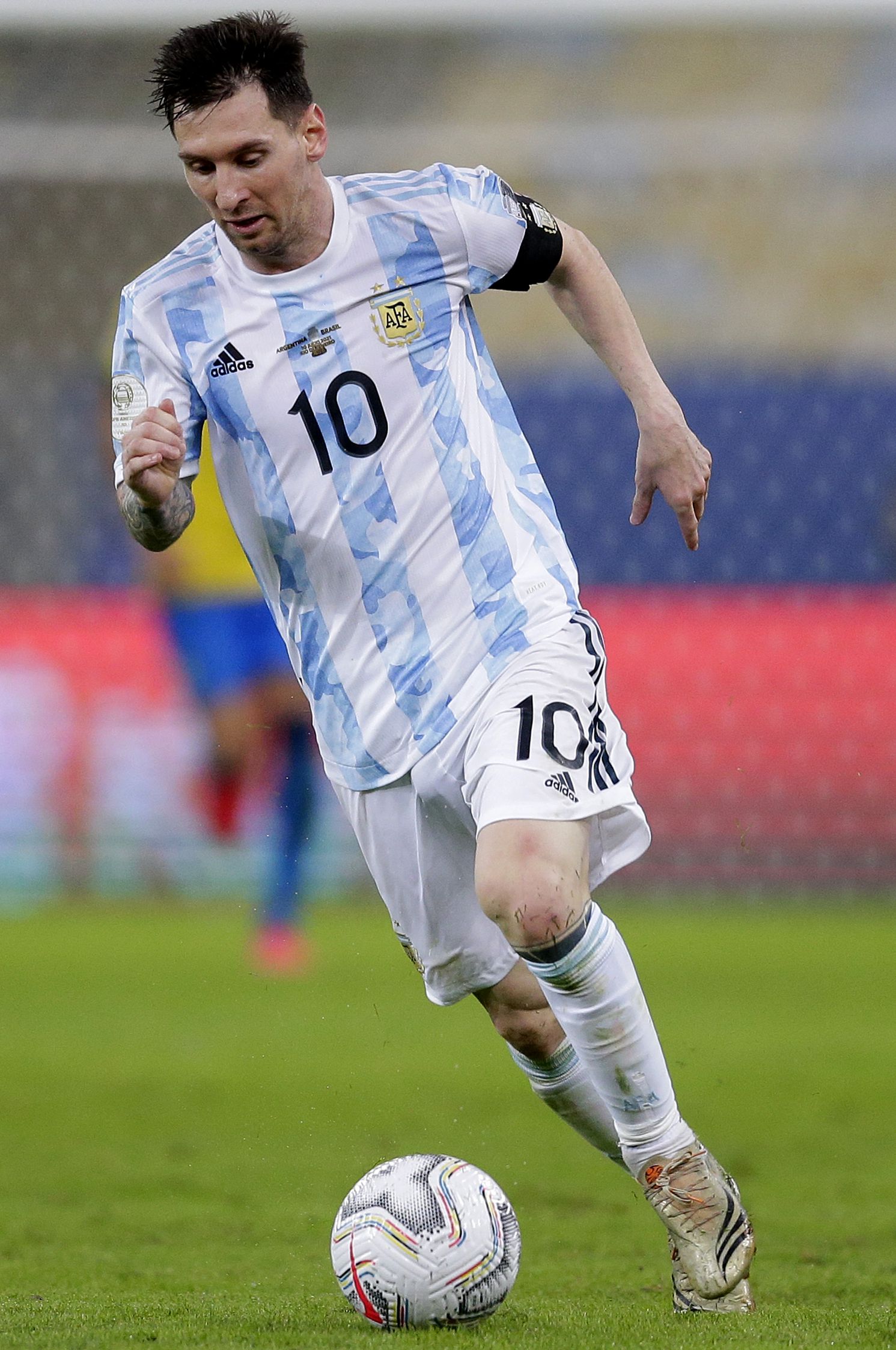 在比赛进入 在比赛进入