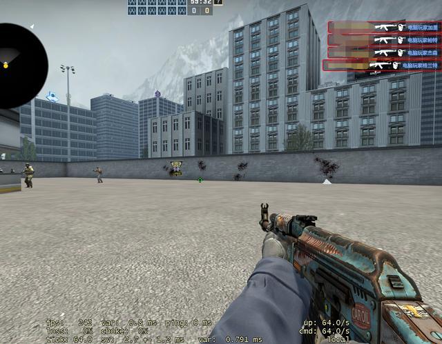 神秘色彩 神秘色彩