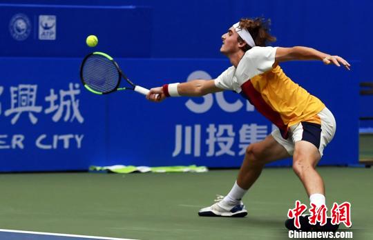 在全球赛场 在全球赛场