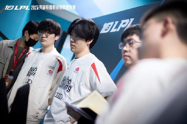 西部后场 西部后场