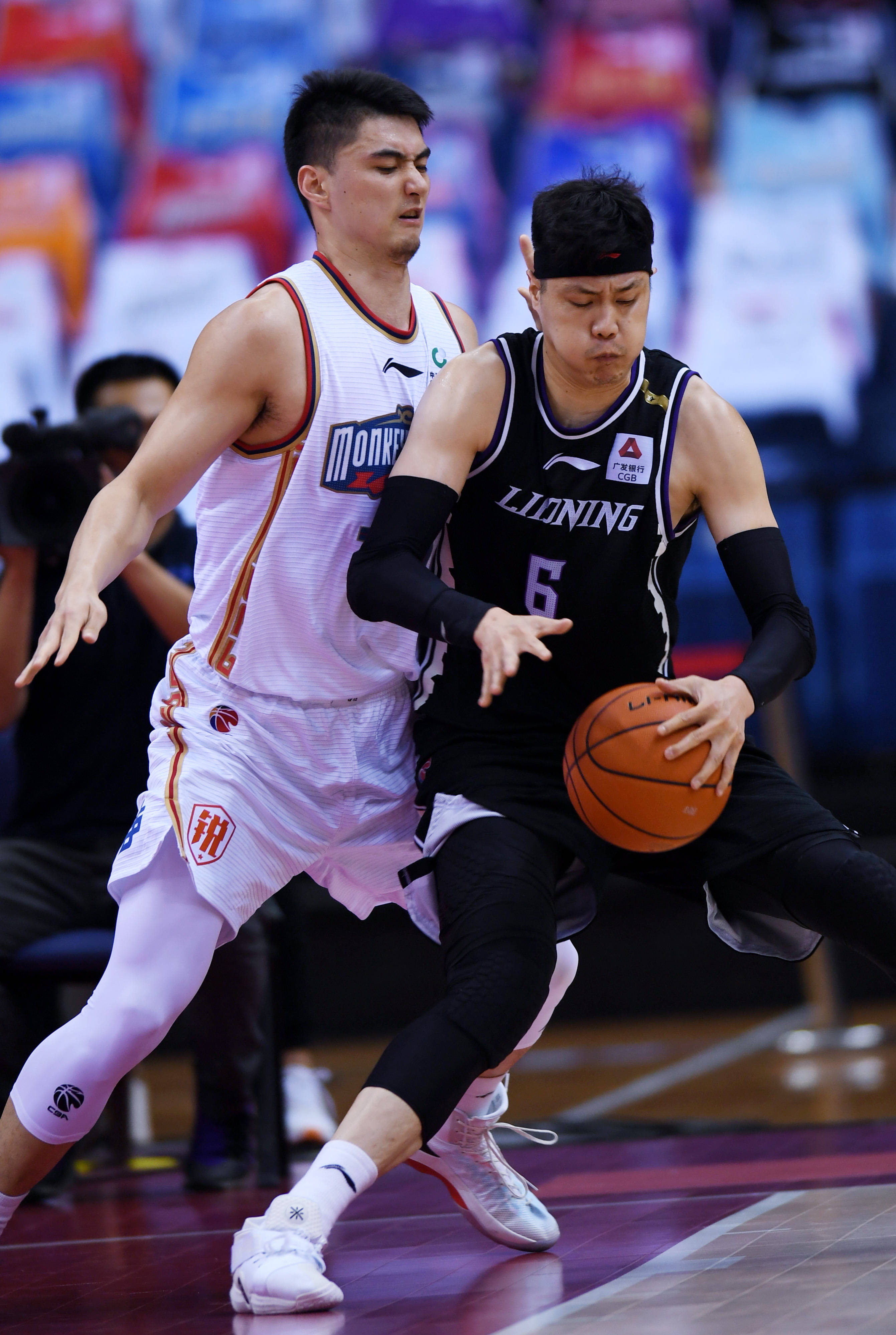 被视为红蓝 被视为红蓝